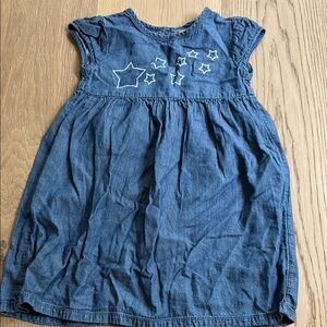 Harper canyon dress size 4